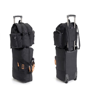 storksak travel backpack