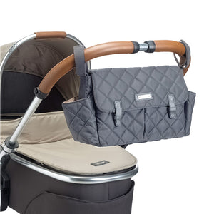 storksak pram organiser