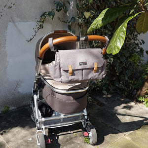 storksak pram organiser