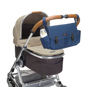 storksak travel stroller organiser