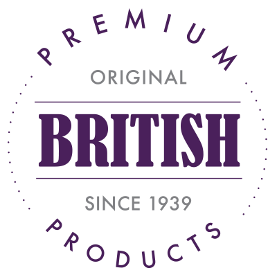 Premium British Quality