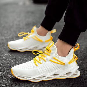 2020 Men Blade Breathable Sneakers 