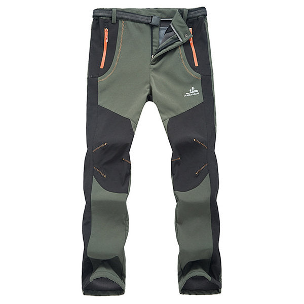 quick dry trousers mens