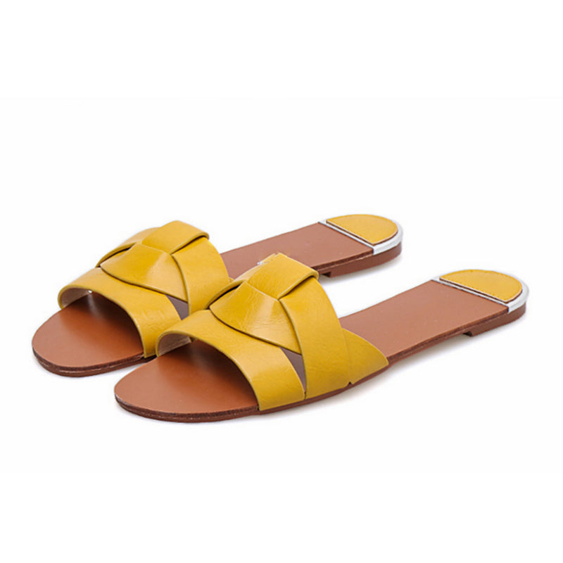 Women Slippers Sandals – pingchic