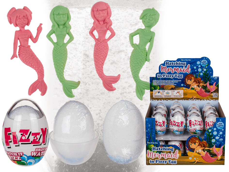 Hatching ELF Egg Hatch your very own Elf Green Red Christmas Fun