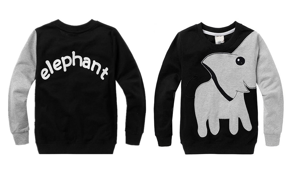 elephant jumpers