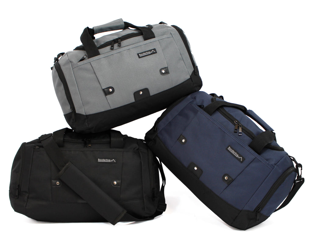 Ryanair travel bag 40x25x20 cm or 40x20x25 with multi compartments inside  and front travel suitcase with two extra front compartment size hand  luggage