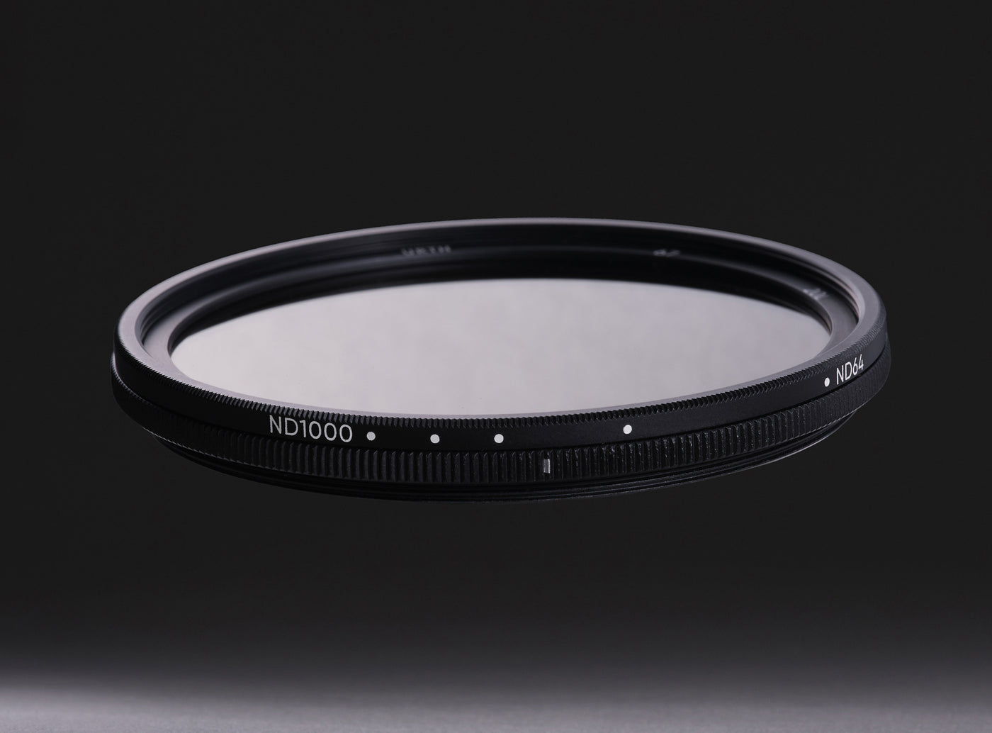 Variable ND64-1000 (6-10 Stop) Filter Plus+