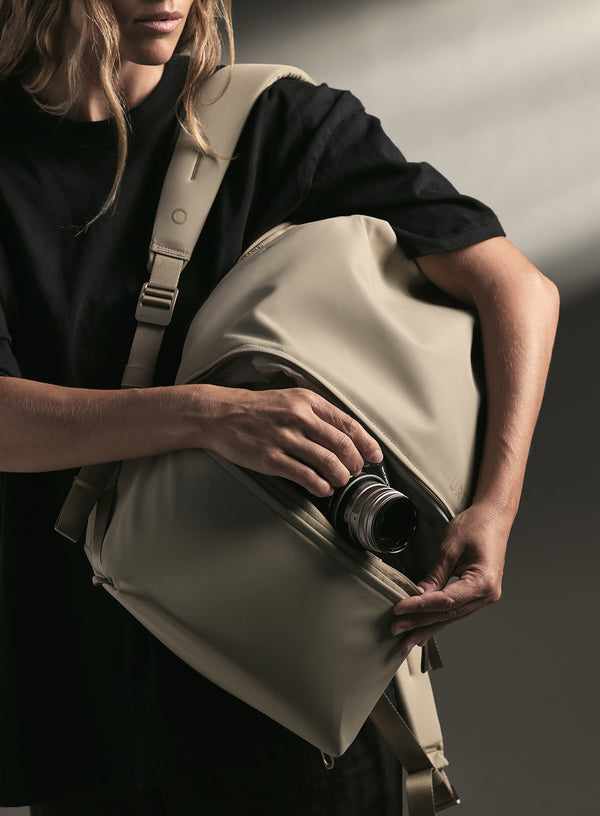 Arkose Camera Backpack Set