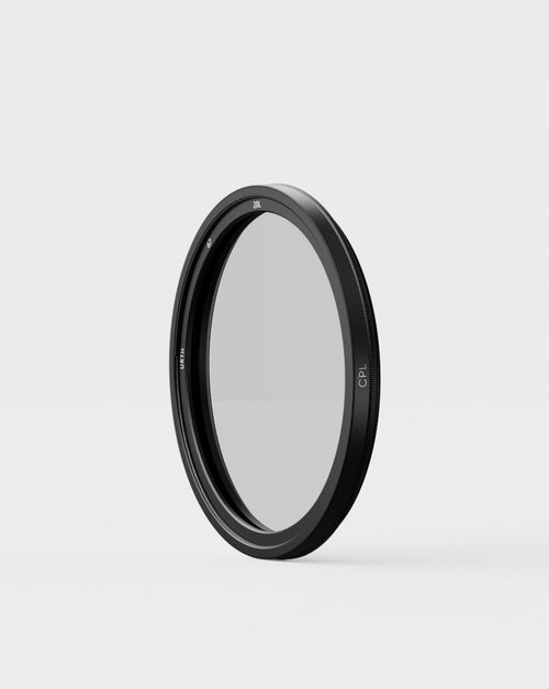 Lens Filter Caps
