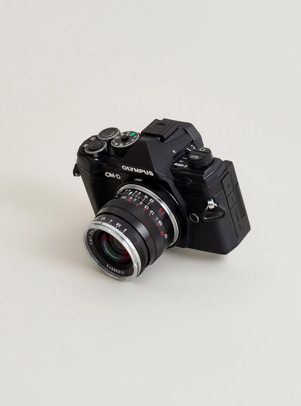 Urth Leica M to Micro Four Thirds Lens Mount Adapter | Urth US