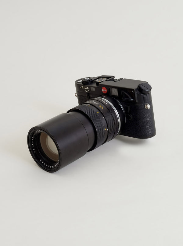 Leica R Lens Mount to Leica M Camera Mount