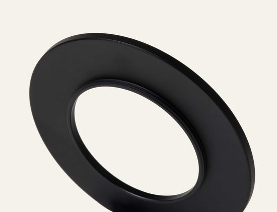 Adapter Ring for 100mm Square Filter Holder