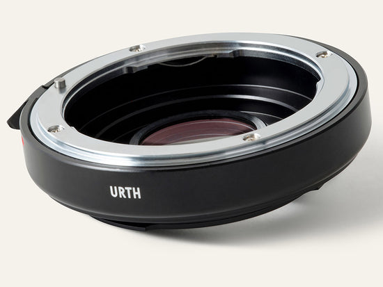 Urth Nikon F to Pentax K Lens Mount Adapter | Urth CA