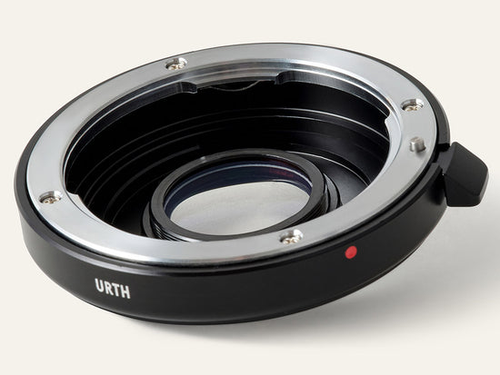 Urth Pentax K to Nikon F Lens Mount Adapter | Urth US