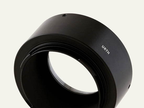 M42 Lens Mount to Leica L Camera Mount