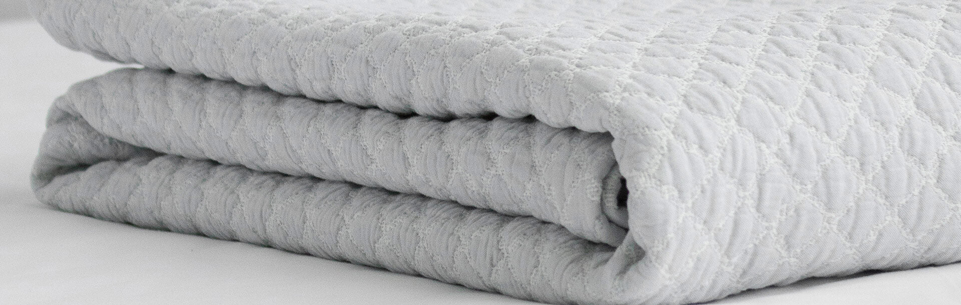 Patrizia Reversible Brushed Cotton Blanket