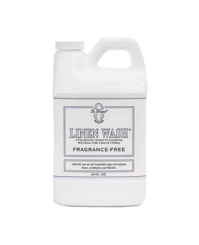 Fragrance Free Linen Wash