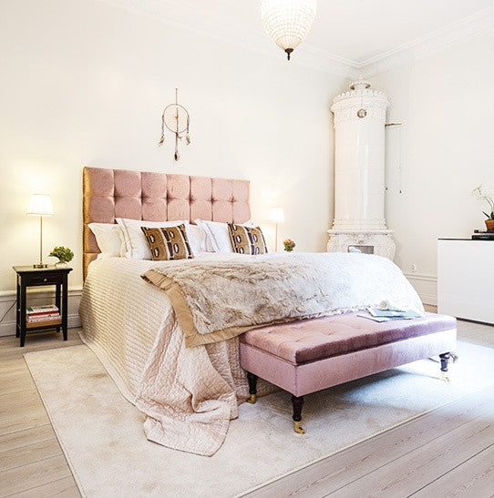 Beautiful beds top