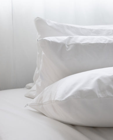 How Important Is The Right Pillow For Getting A Good Night S Sleep