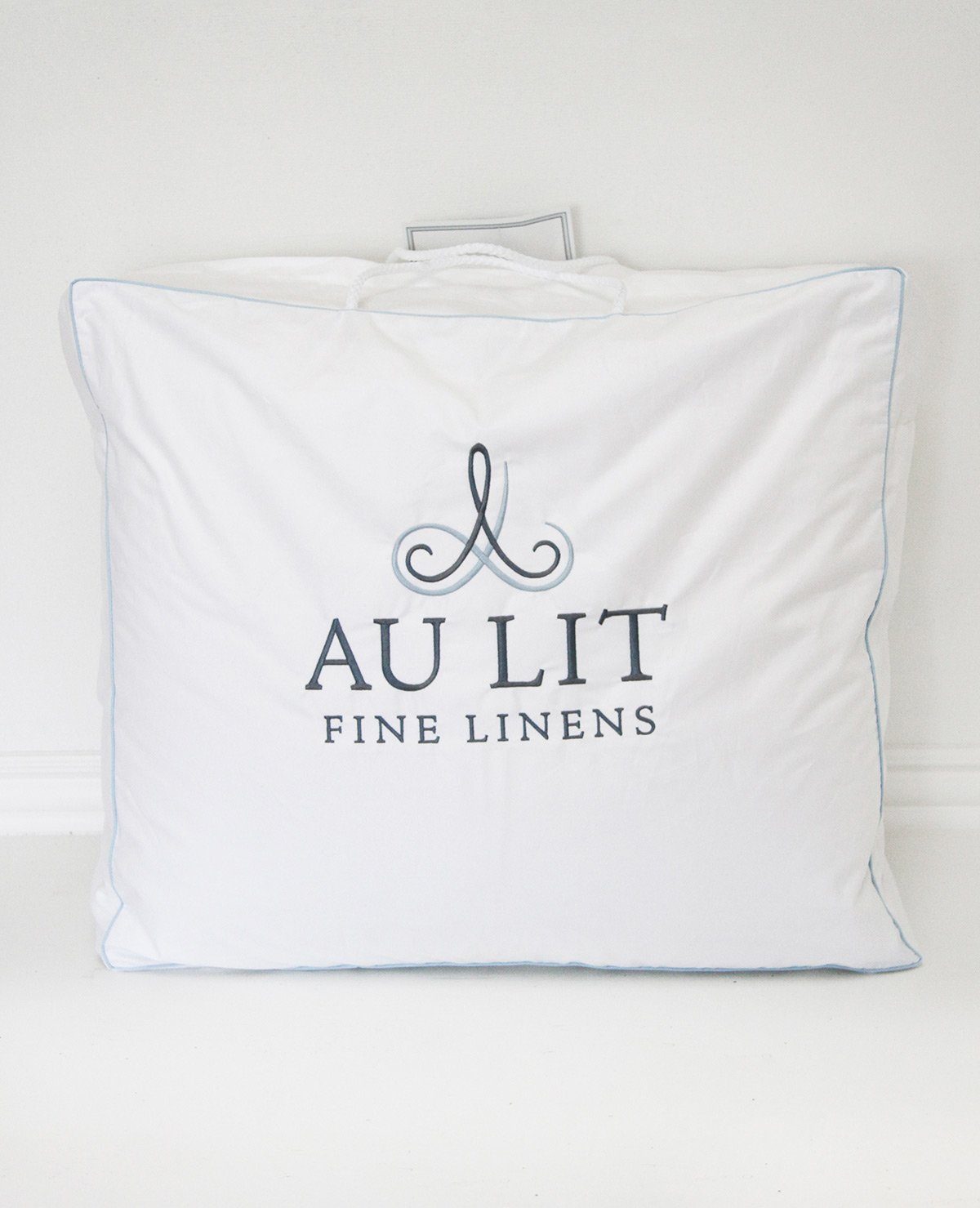 Duvet Storage Bag Au Lit Fine Linens