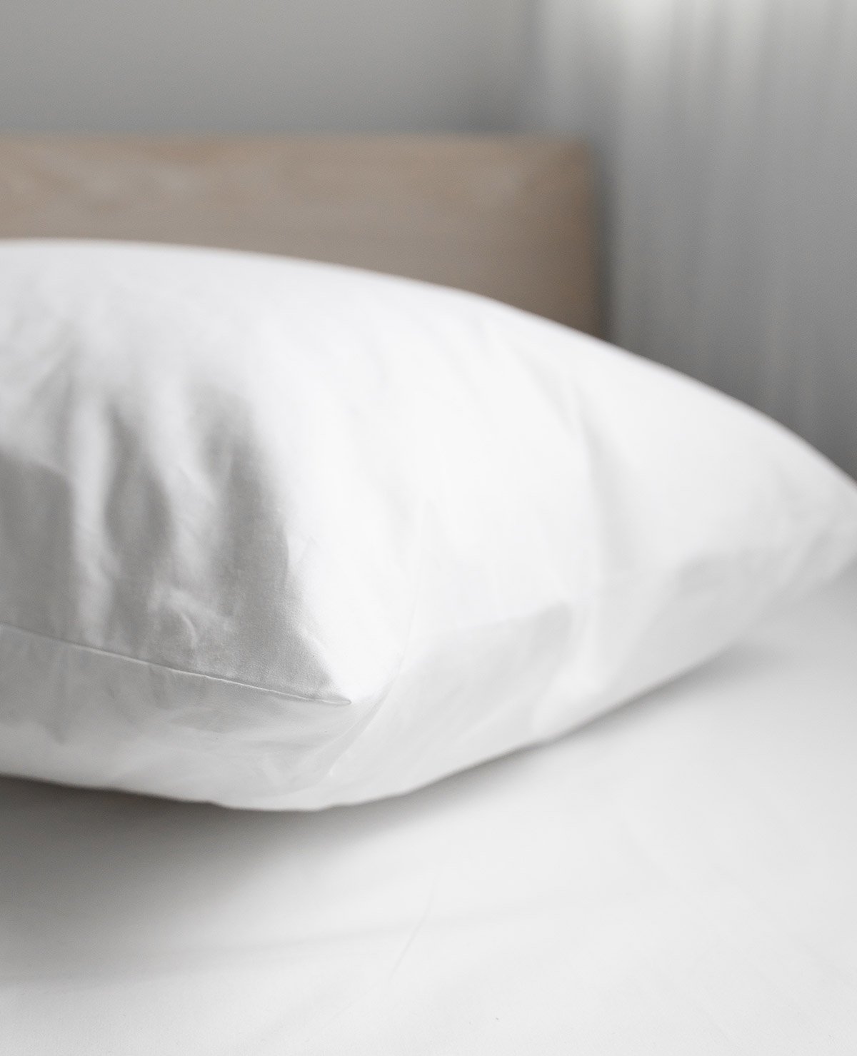 memory fiber pillow