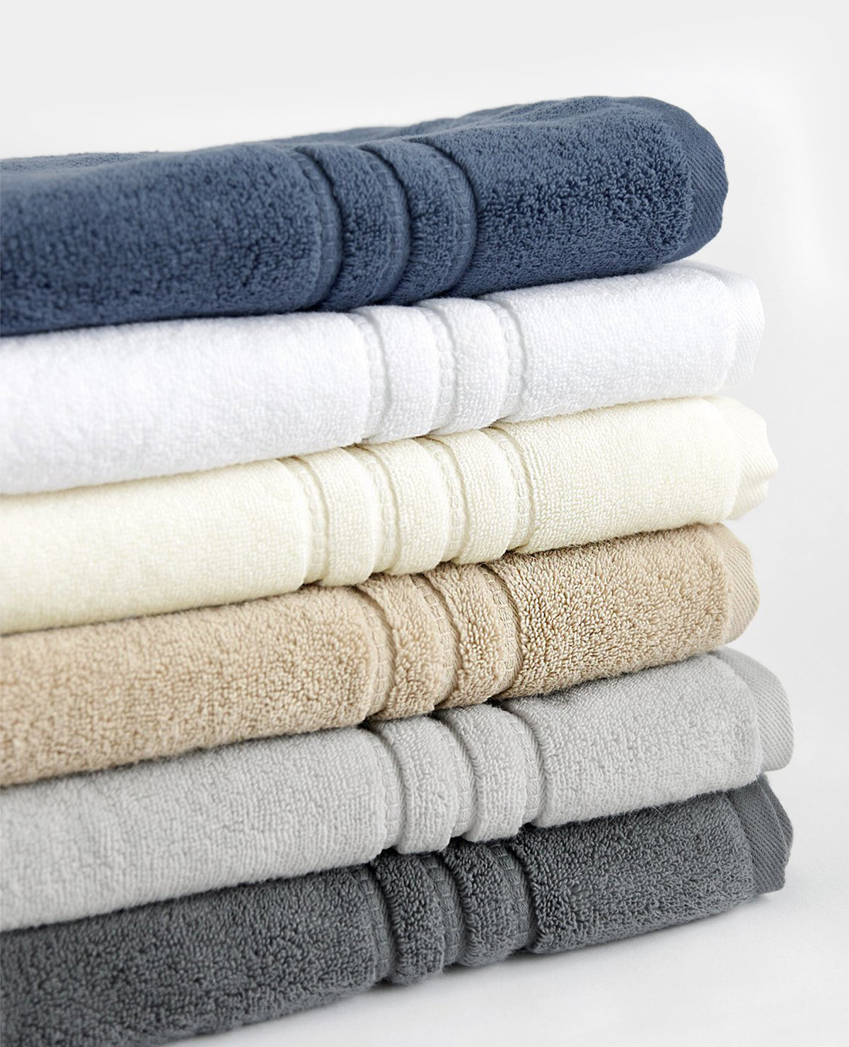 Portofino Micro-Cotton Towels