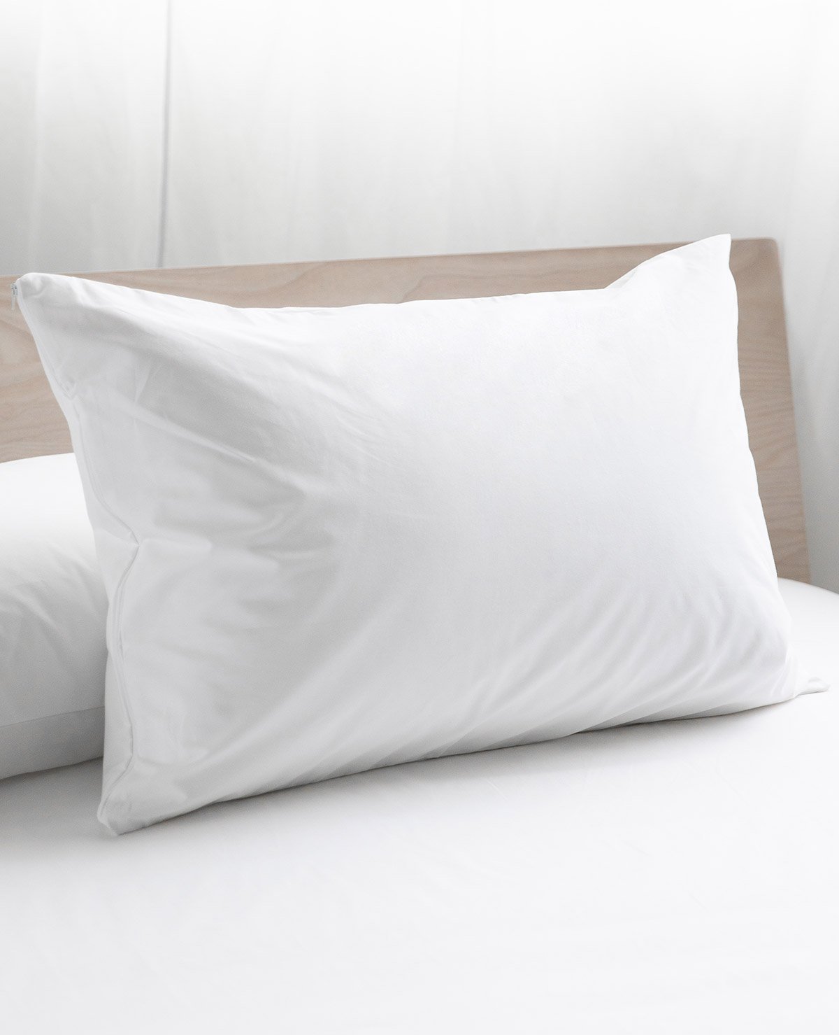 medium down pillow