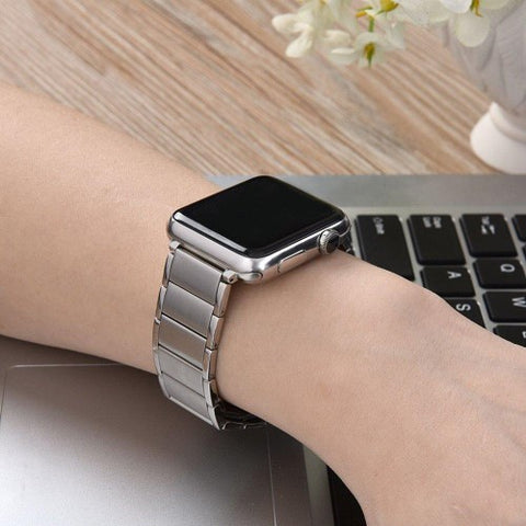 Magnetic Apple Watch band 