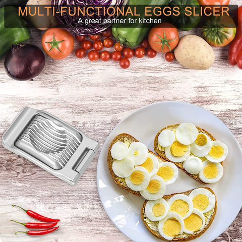 卵パンチャー ピーラー 穴あけパンチ 卵 エッグポーカーデバイス 便利な卵ピアサー 【3パック】 - CIVIBUY