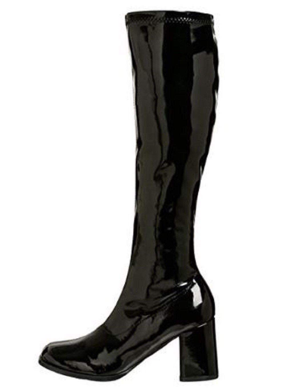 pleaser 3 boots