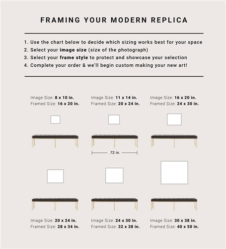 canyon frame size