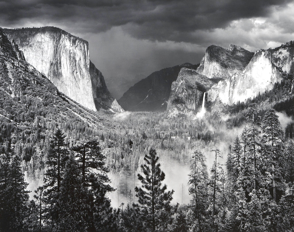 yosemite photos for sale