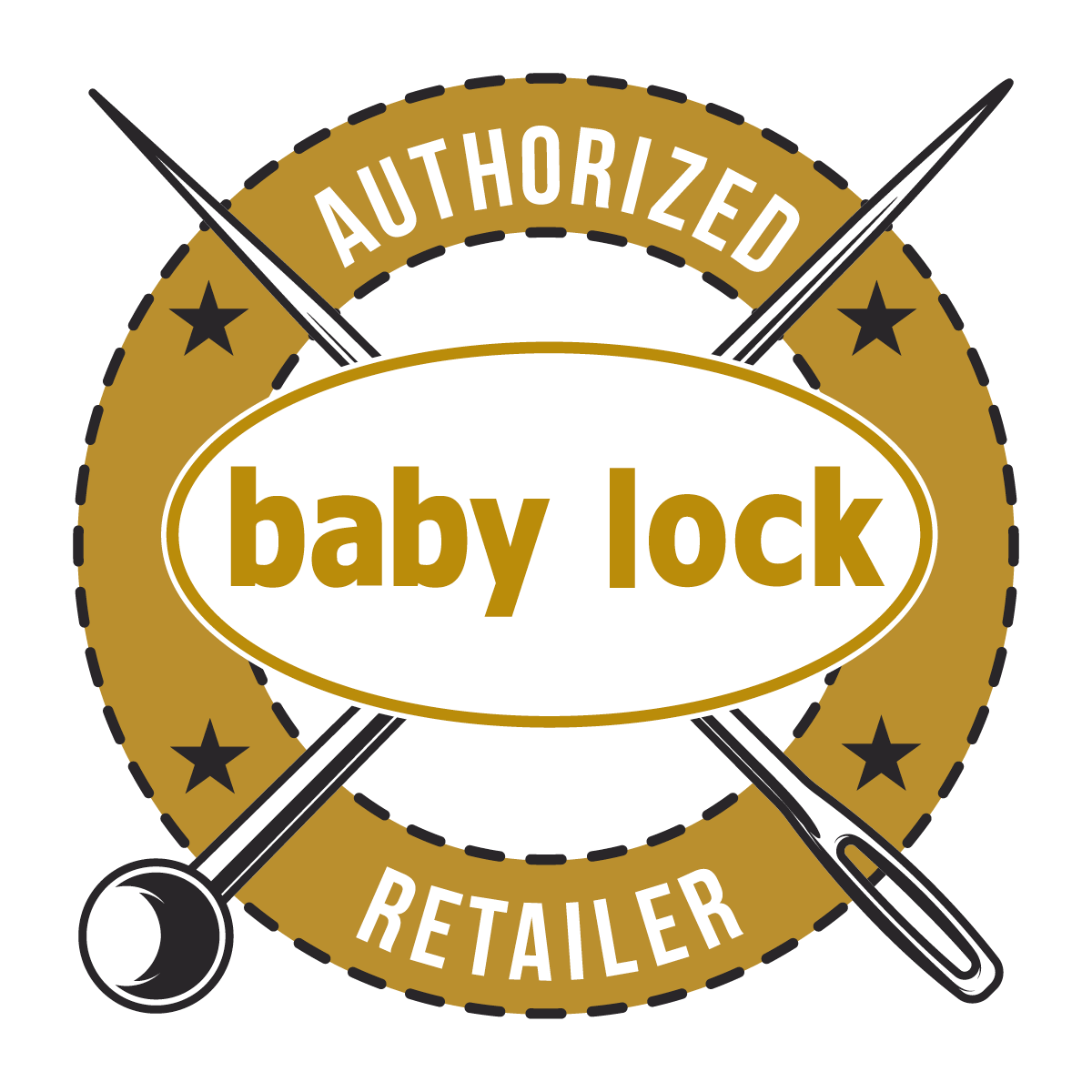 Baby Lock Glide Foot- BLQ-GF2 – Aurora Sewing Center