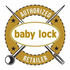 Baby Lock Authorized Retailer