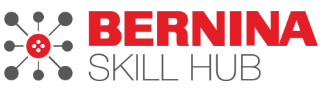 BERNINA SKILL HUB online educational courses