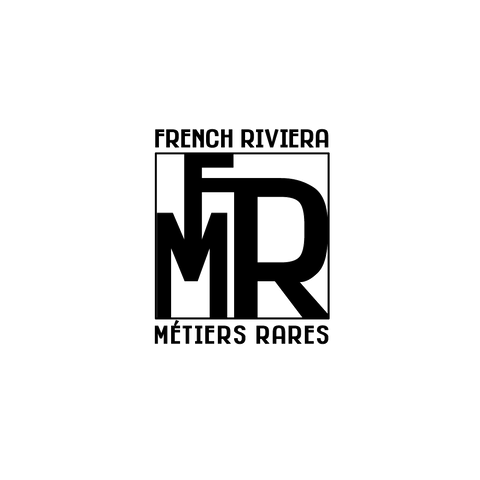 French Riviera Metiers Rares Collective Logo
