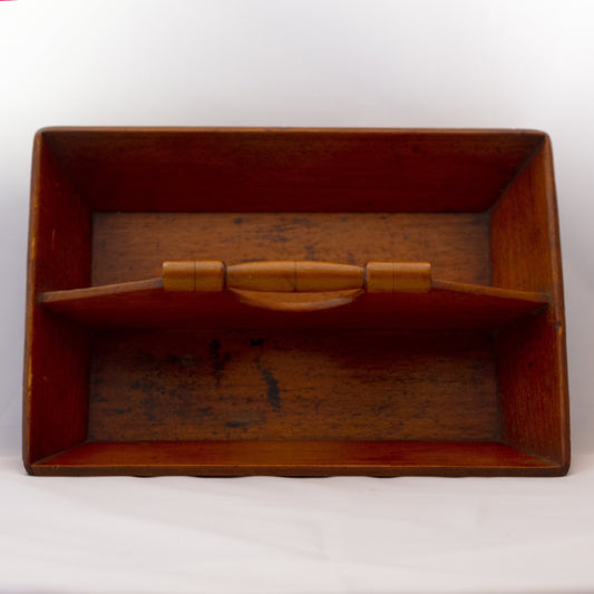 19th Century Wooden Butter Mold – Williamsburg Antique Mall