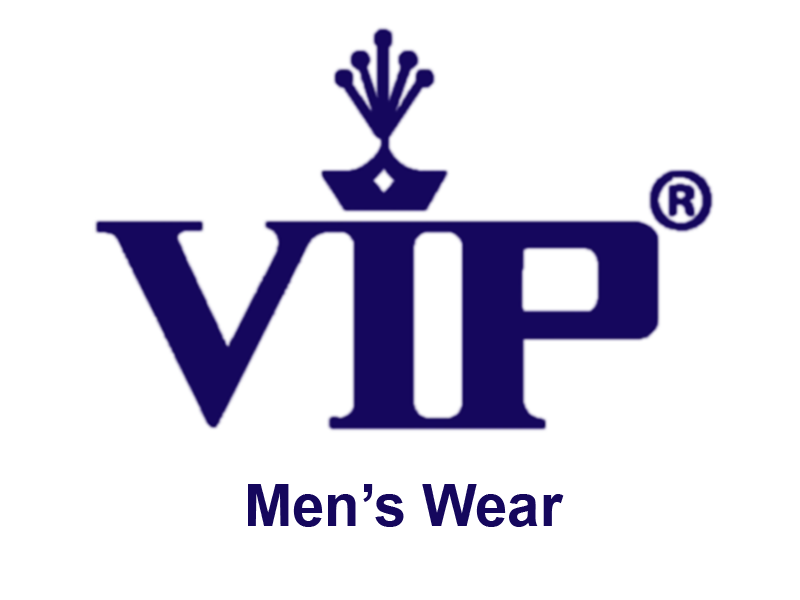 Vip Frenchie Men Solid Brief (2Pcs Pack)- Plus