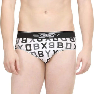 10no. VIP Frenchie Pro Men's Underwear-100% Combed Cotton