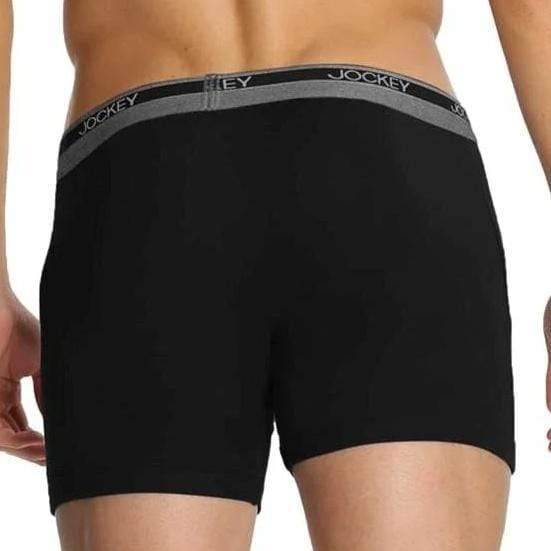 jockey underwear 8009 boxer brief