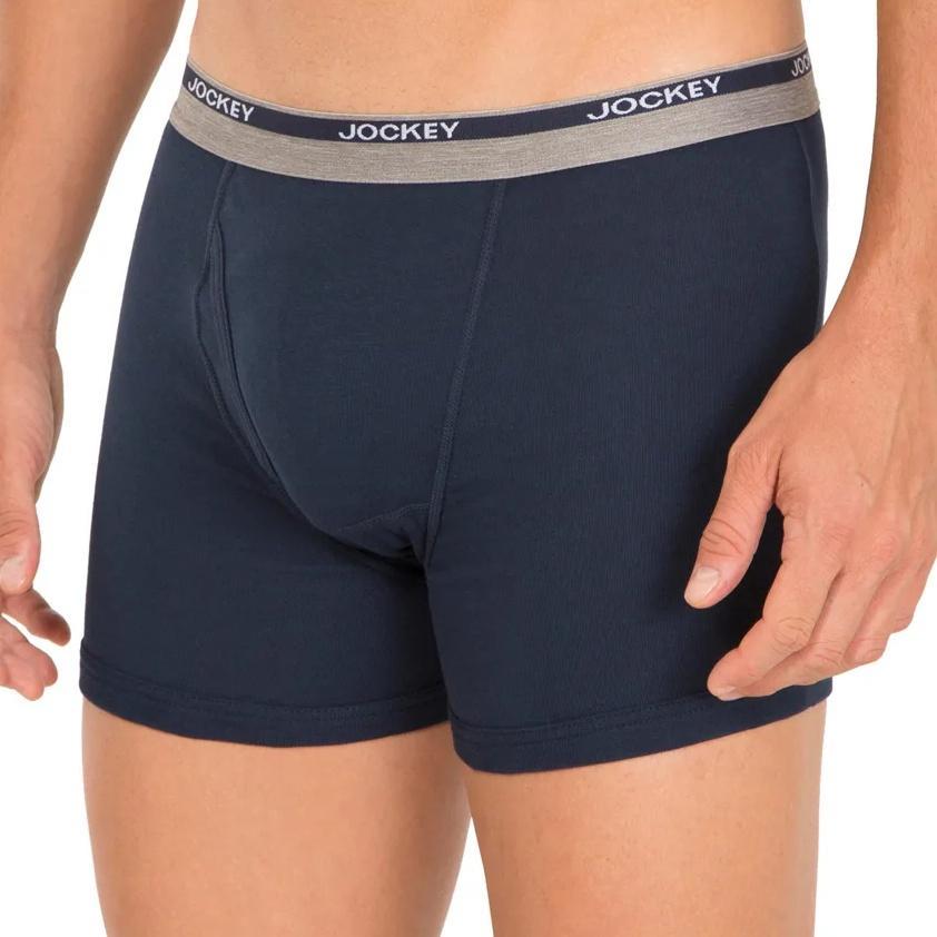 jockey underwear 8009 boxer brief