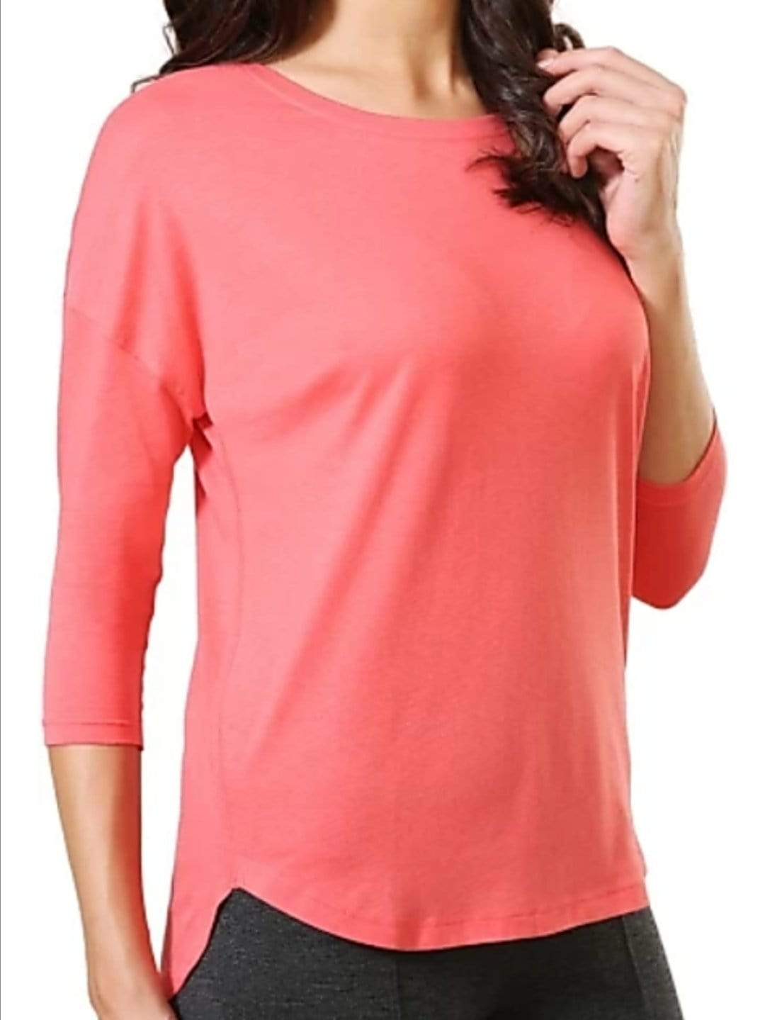 van heusen women's t shirts