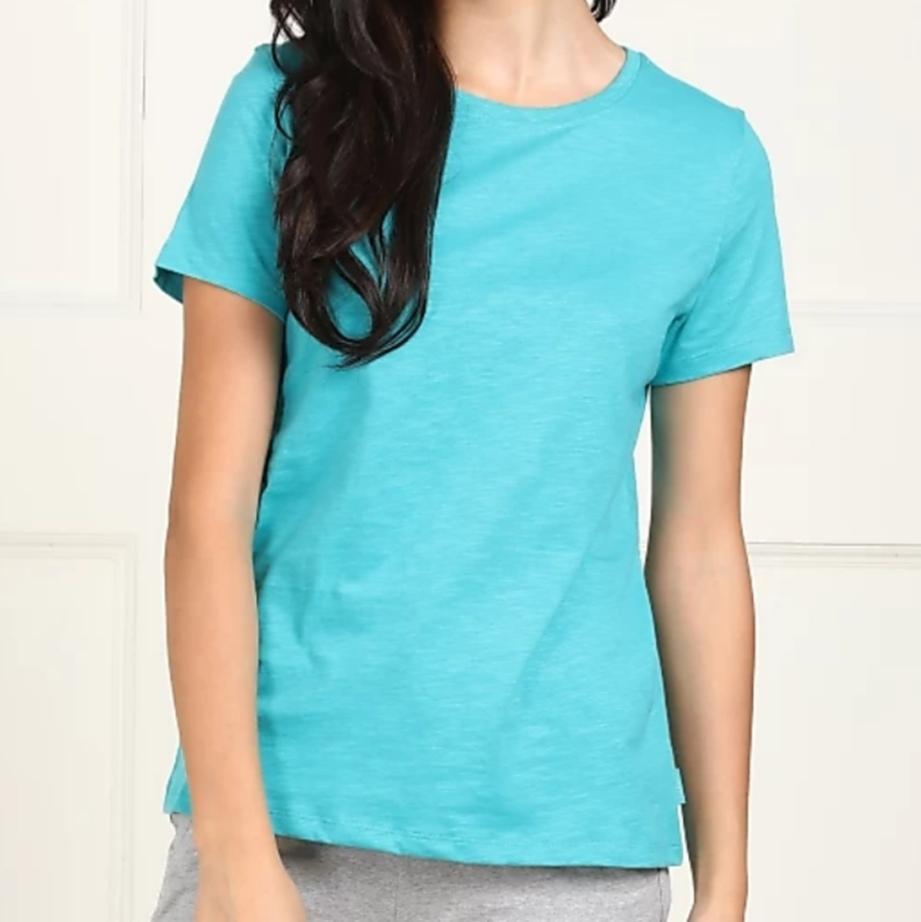 van heusen women's t shirts