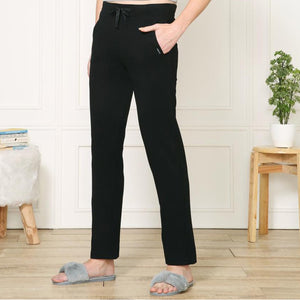 Buy Van Heusen Women Lounge Pants (Denim Mel) -55303