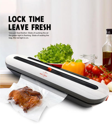 food sealer