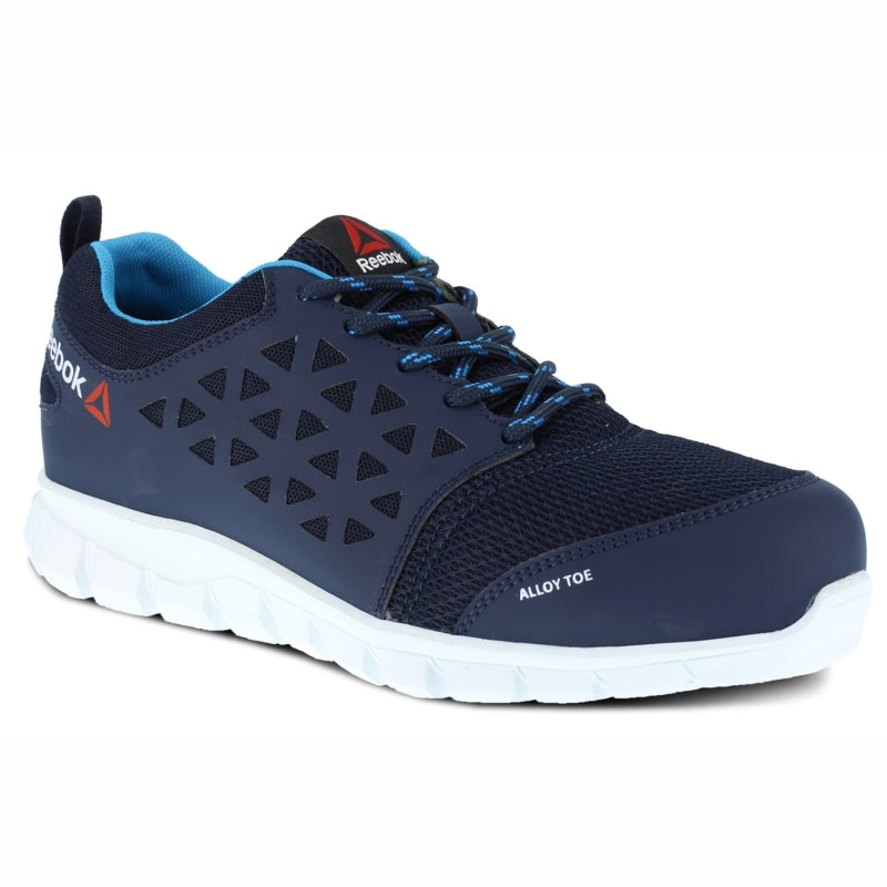 Reebok Safety Footwear - PULSAR®