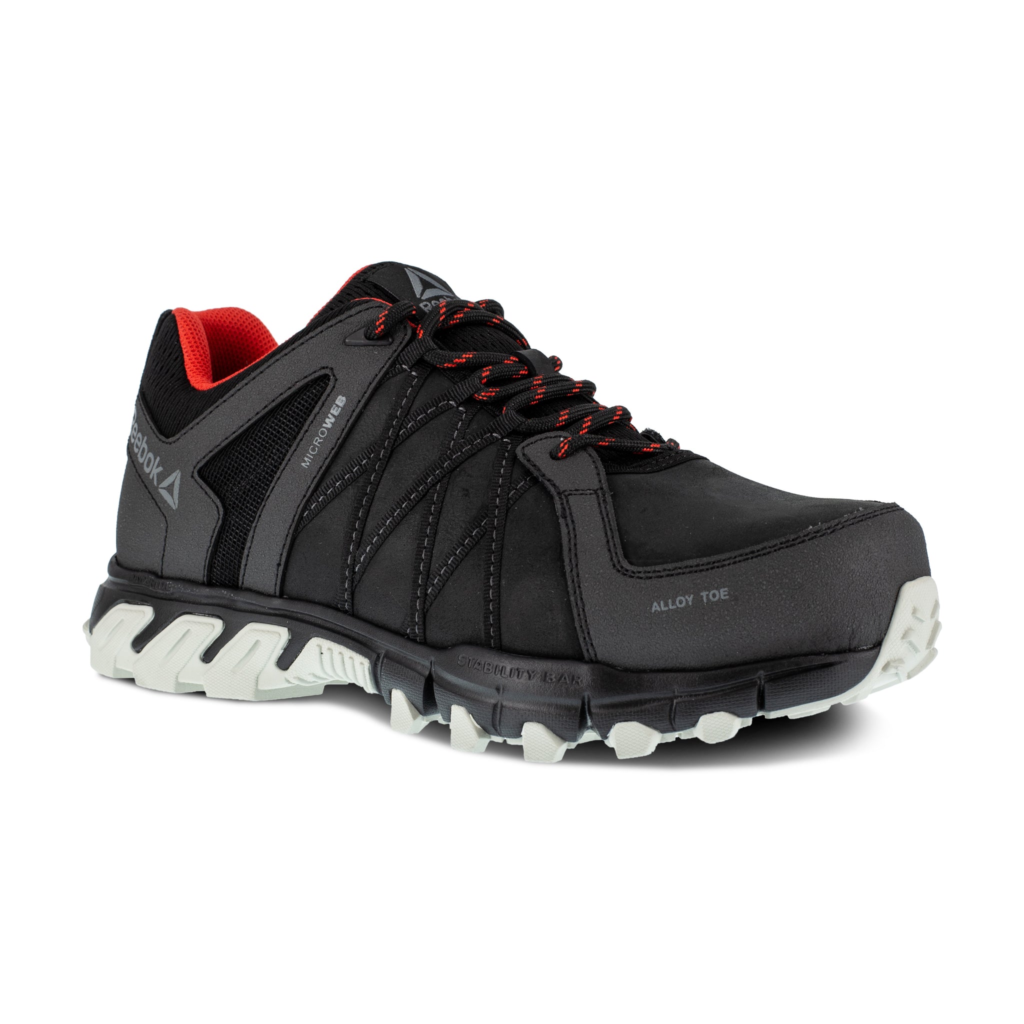 Reebok Trailgrip Men's Work Trainer 