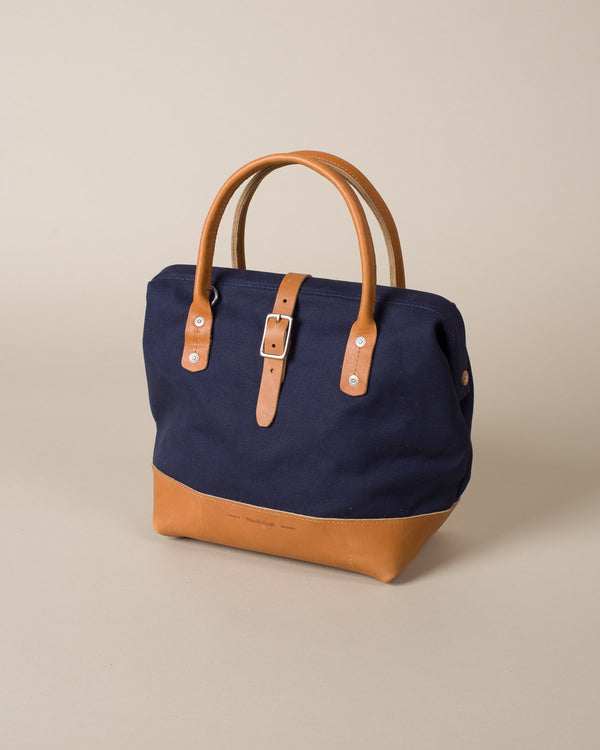 Made in USA Waxed Canvas Bags, Leather Goods - Wood&Faulk, Portland OR