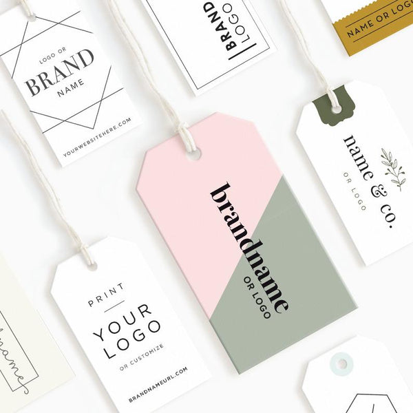 Hang Tags & Labels